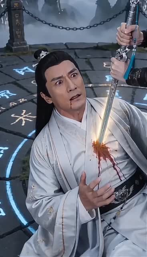 越阶仙途:师妹她不按套路走(70集) 越阶仙途:师妹她不按套路走(70集)这短剧太好看了