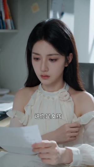 逆光而行,终遇暖阳(43集) 逆光而行,终遇暖阳(43集)剧好看短剧推荐