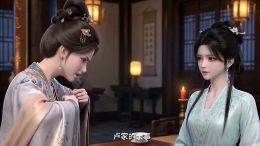 笼雀归林（31集）短剧流畅播放免费看