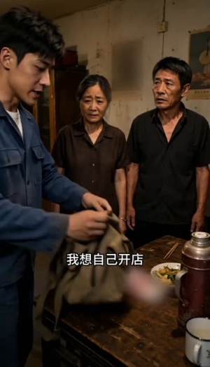 1998,我靠修家电翻身(62集) 1998,我靠修家电翻身(62集)免费短剧看不停