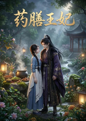 药膳王妃(28集) 药膳王妃(28集)免费观看精彩短剧