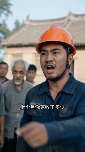 断水后他们全后悔了(44集) 断水后他们全后悔了(44集)不要钱看完整部短剧