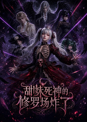 甜妹死神的修罗场炸了(60集) 甜妹死神的修罗场炸了(60集)这部短剧让人爱不释手