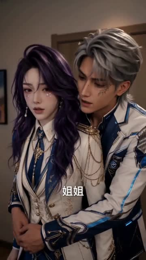 意外匹配，战神天天求和好（53集）热门短剧在线看