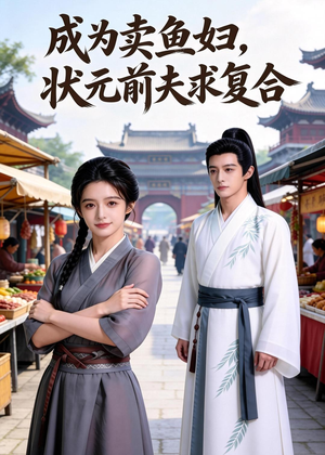 成为卖鱼妇,状元前夫求复合(36集) 成为卖鱼妇,状元前夫求复合(36集)短剧演员排行榜