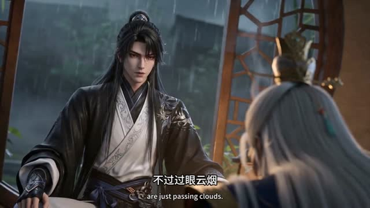 刚成仙帝，下界子孙被欺负哭（63集）这个短剧看着太上头了