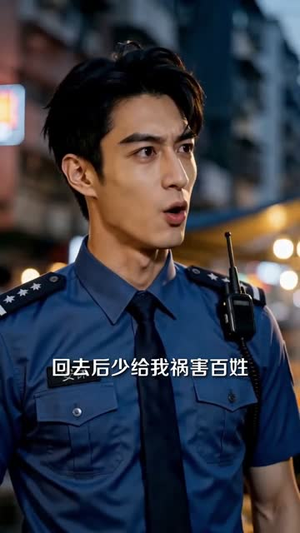 原来,我已经天下无敌第一季(44集) 原来,我已经天下无敌第一季(44集)精彩短剧持续更新