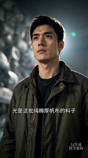 风雪中的承诺(94集) 风雪中的承诺(94集)大结局一气呵成的短剧精选