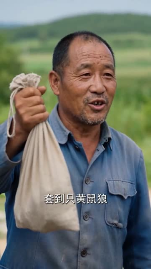 体验百兽人生就有钱？我不当人了（80集）短剧最终章免费合集