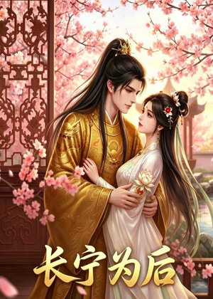 长宁为后（23集）短剧让她替我爱你精彩后续