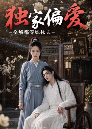 独家偏爱:全城都等她休夫(50集) 独家偏爱:全城都等她休夫(50集)推荐热门短剧下集更精彩
