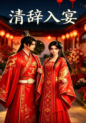 清辞入宴(29集) 清辞入宴(29集)超好看的一部短剧后续来了
