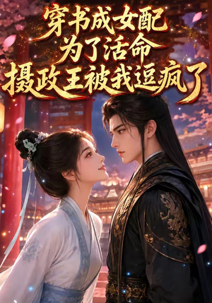 穿书成女配:为了活命,摄政王被我逗疯了(99集) 穿书成女配:为了活命,摄政王被我逗疯了(99集)都市生活短剧免费在线观看