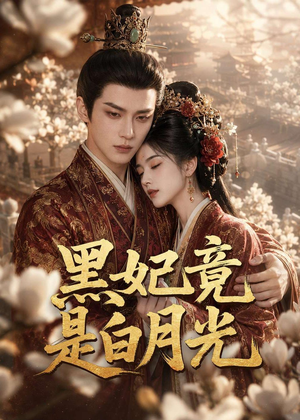 黑妃竟是白月光(71集) 黑妃竟是白月光(71集)短剧全集VR沉浸版