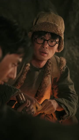 闯关东之焕山河(70集) 闯关东之焕山河(70集)短剧大结局限免特辑