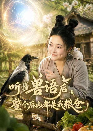 听懂兽语后整个后山都是我粮仓（85集）点击链接观看完整版短剧
