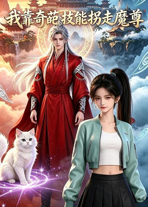 我靠奇葩技能拐走魔尊(19集) 我靠奇葩技能拐走魔尊(19集)短剧有好货推荐