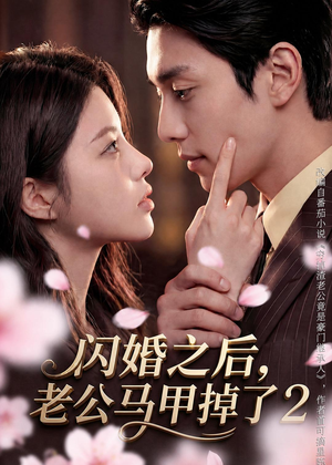 闪婚之后,老公马甲掉了2(82集) 闪婚之后,老公马甲掉了2(82集)短剧点击左下角看全集