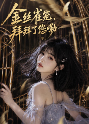 金丝雀笼，拜拜了您嘞（40集）终于找到这部短剧了