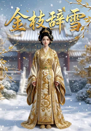 金枝辞雪(16集) 金枝辞雪(16集)深夜短剧精彩分享