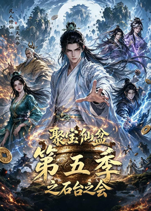 聚宝仙盆第五季之石台之会（100集）番茄短剧免费看