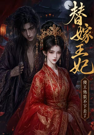 替嫁王妃，傻王他装不下去了（35集）免费短剧在线观看