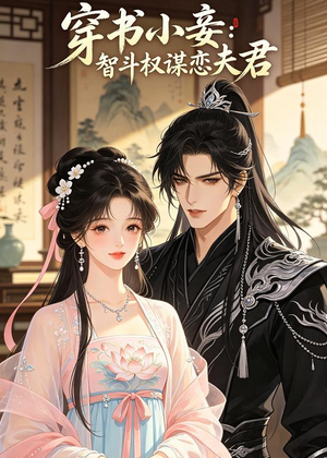 穿书小妾:智斗权谋恋夫君(20集) 穿书小妾:智斗权谋恋夫君(20集)超级好看的短剧推荐