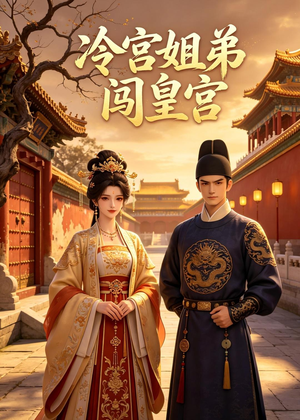 冷宫姐弟闯皇宫(27集) 冷宫姐弟闯皇宫(27集)短剧大剧场短剧推荐