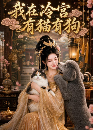 我在冷宫有猫有狗(65集) 我在冷宫有猫有狗(65集)这部短剧我爱了推荐平台