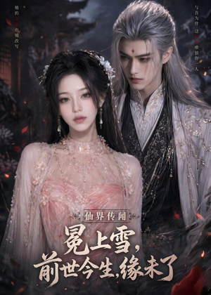 冕上雪,前世今生,缘未了(60集) 冕上雪,前世今生,缘未了(60集)每天分享精彩短剧