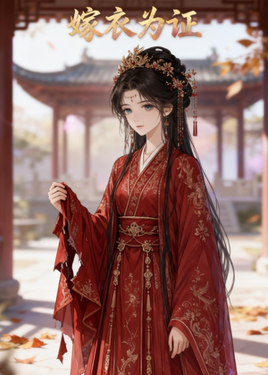 嫁衣为证(36集) 嫁衣为证(36集)分享短剧每天更新