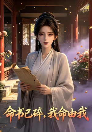 命书已碎，我命由我（92集）重生短剧热门短剧推荐