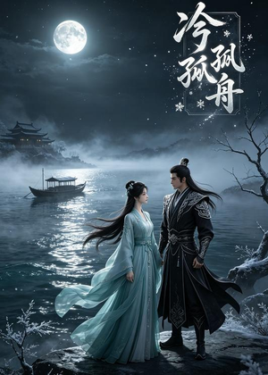 冷月孤舟（45集）在线观看全集免费短剧