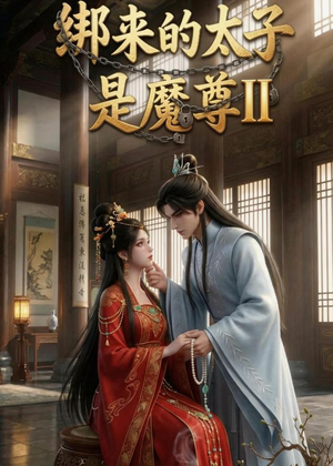 绑来的太子是魔尊(第二季)(45集) 绑来的太子是魔尊(第二季)(45集)红果短剧app免费看