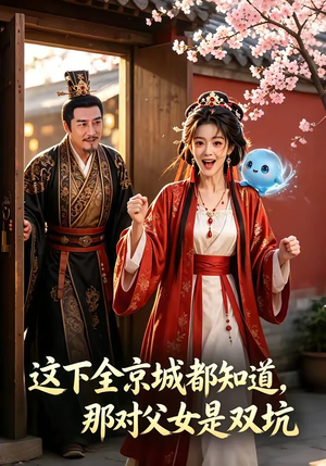 这下全京城都知道,那对父女是双坑(92集) 这下全京城都知道,那对父女是双坑(92集)火爆热门短剧来袭好看又上头