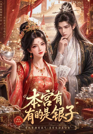 本宫有的是银子（18集）在线观看全集高清资源的短剧