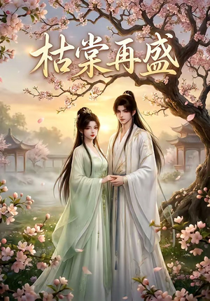 枯棠再盛（38集）短剧合集通宵追更版