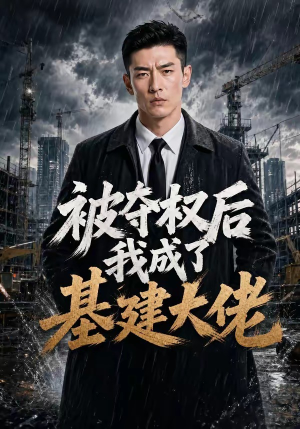 被夺权后我成了基建大佬（39集）短剧完结篇全集连播