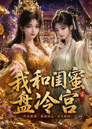 我和闺蜜盘冷宫(86集) 我和闺蜜盘冷宫(86集)短剧热播中抢先看