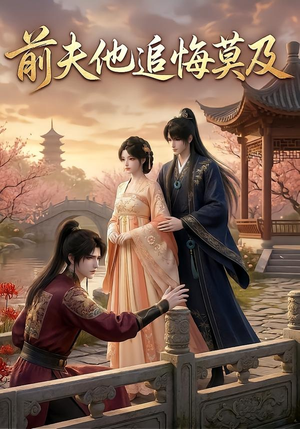 前夫他追悔莫及（14集）在线免费观看热门短剧