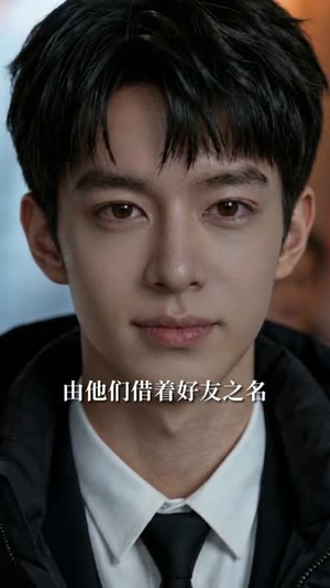 空调外机上的男闺蜜（45集）排行榜前十短剧免费观看
