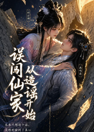 误闯仙家从造谣开始（58集）热门小说改编短剧