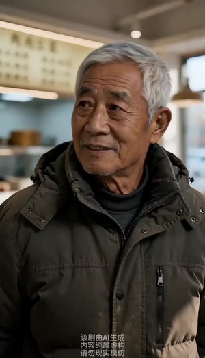 厨神逆袭：掌勺人归来，三载铸匠心（95集）让你看了就停不下来的精彩短剧