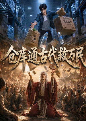 仓库通古代救万民(49集) 仓库通古代救万民(49集)短剧完整版大结局