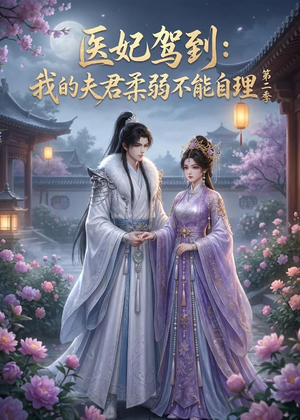 医妃驾到：我的夫君柔弱不能自理第二季（55集）超级好看的短剧推荐