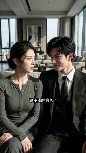前妻不奉陪，前夫你别演了（44集）排行榜前十的短剧