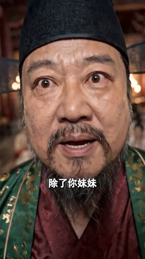败家贪钱又如何，老天硬塞功德（77集）短剧终极大结局合集