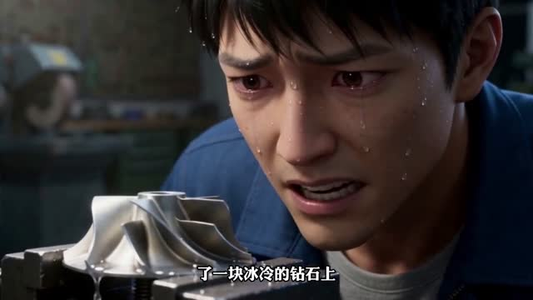 手以载道（70集）因为一个片段看了整部短剧