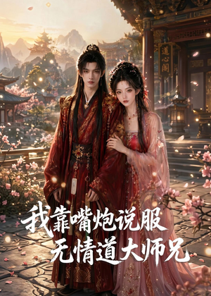 我靠嘴炮说服无情道大师兄（80集）免费观看精彩短剧