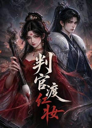 判官渡红妆（66集）短剧完结篇全集连播